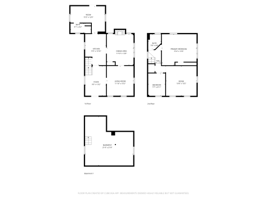 Floorplan #3