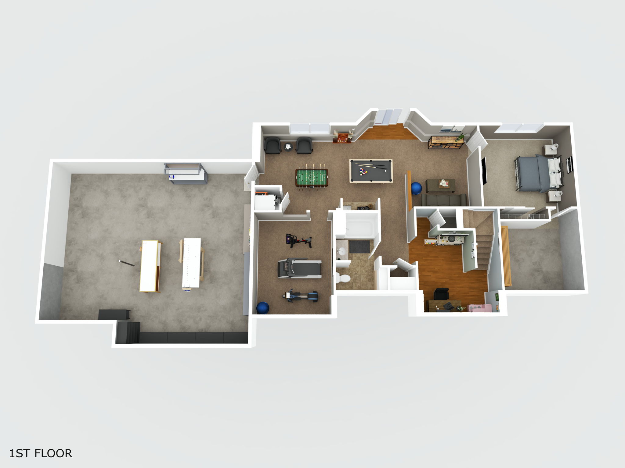 Floorplan #6
