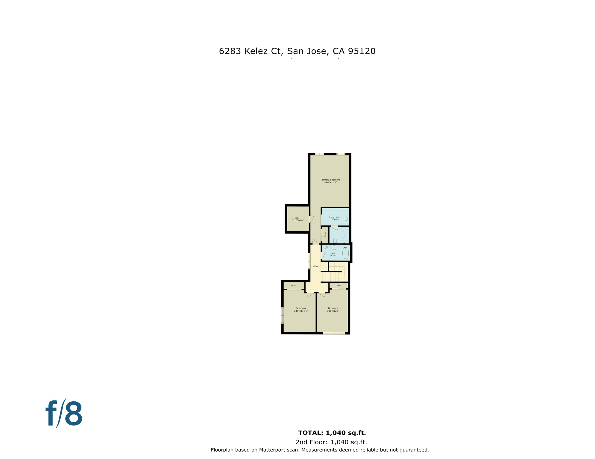 Floorplan #3