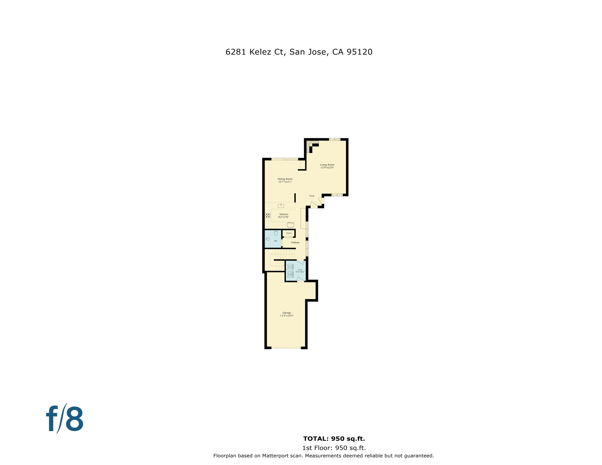Floorplan #6