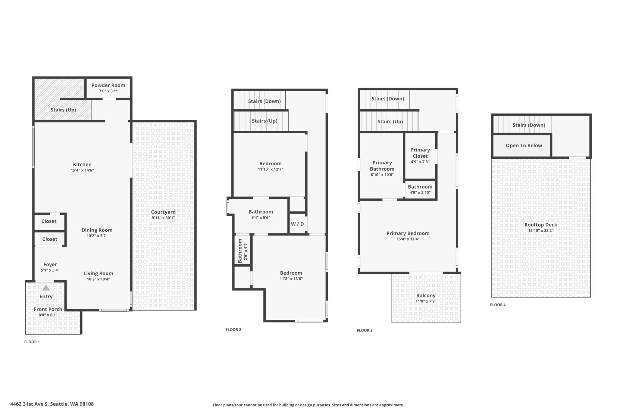 Floorplan #6
