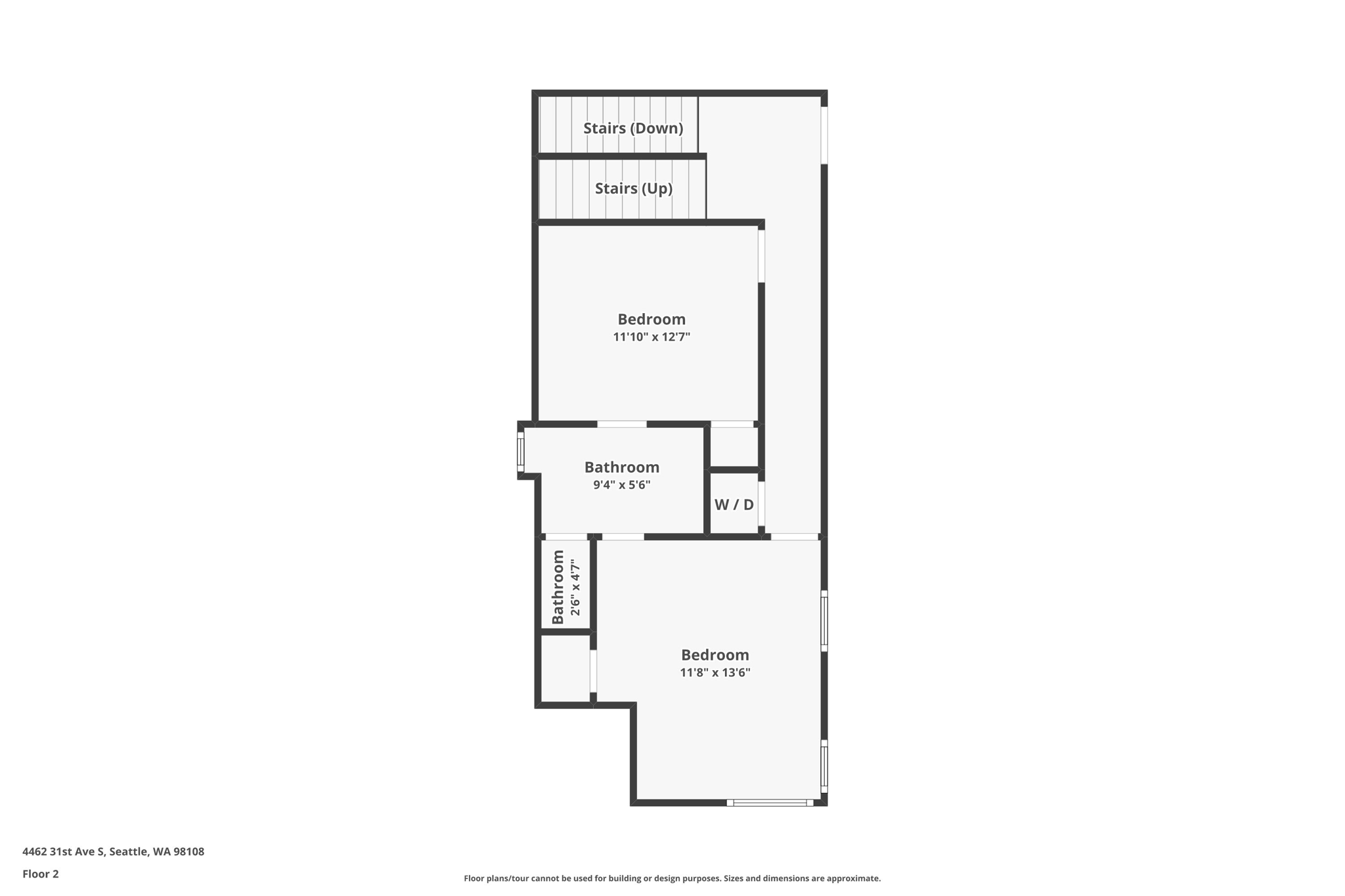 Floorplan #8