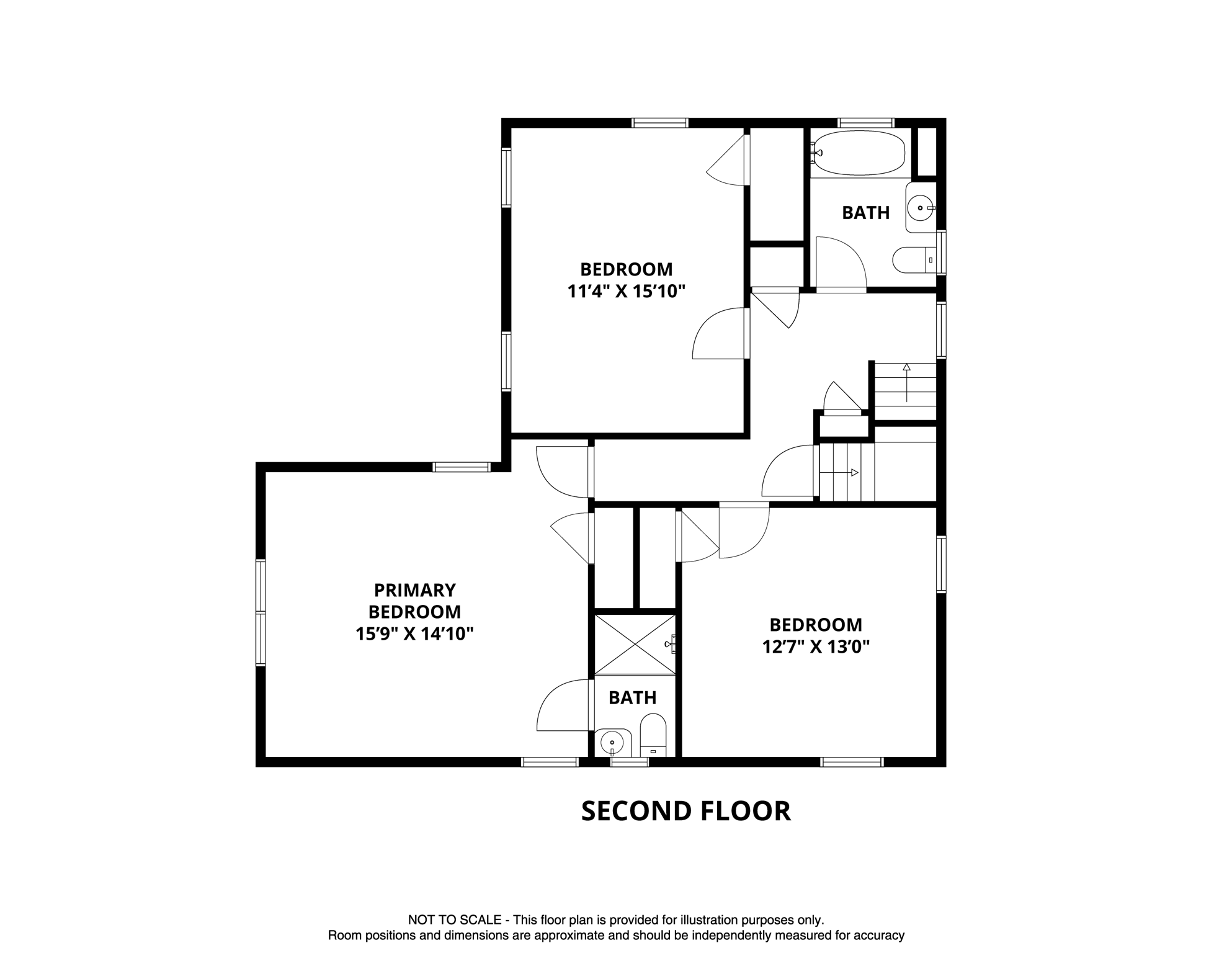 2_Lowell_Place_West_Orange_Second