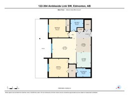 VX - (Imperial) Schematic Floor Plan - (1)