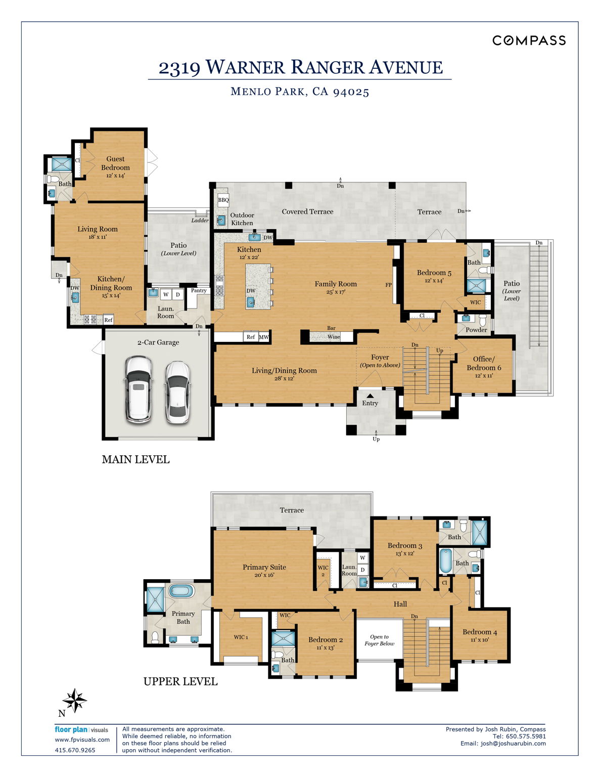 Floorplan #5