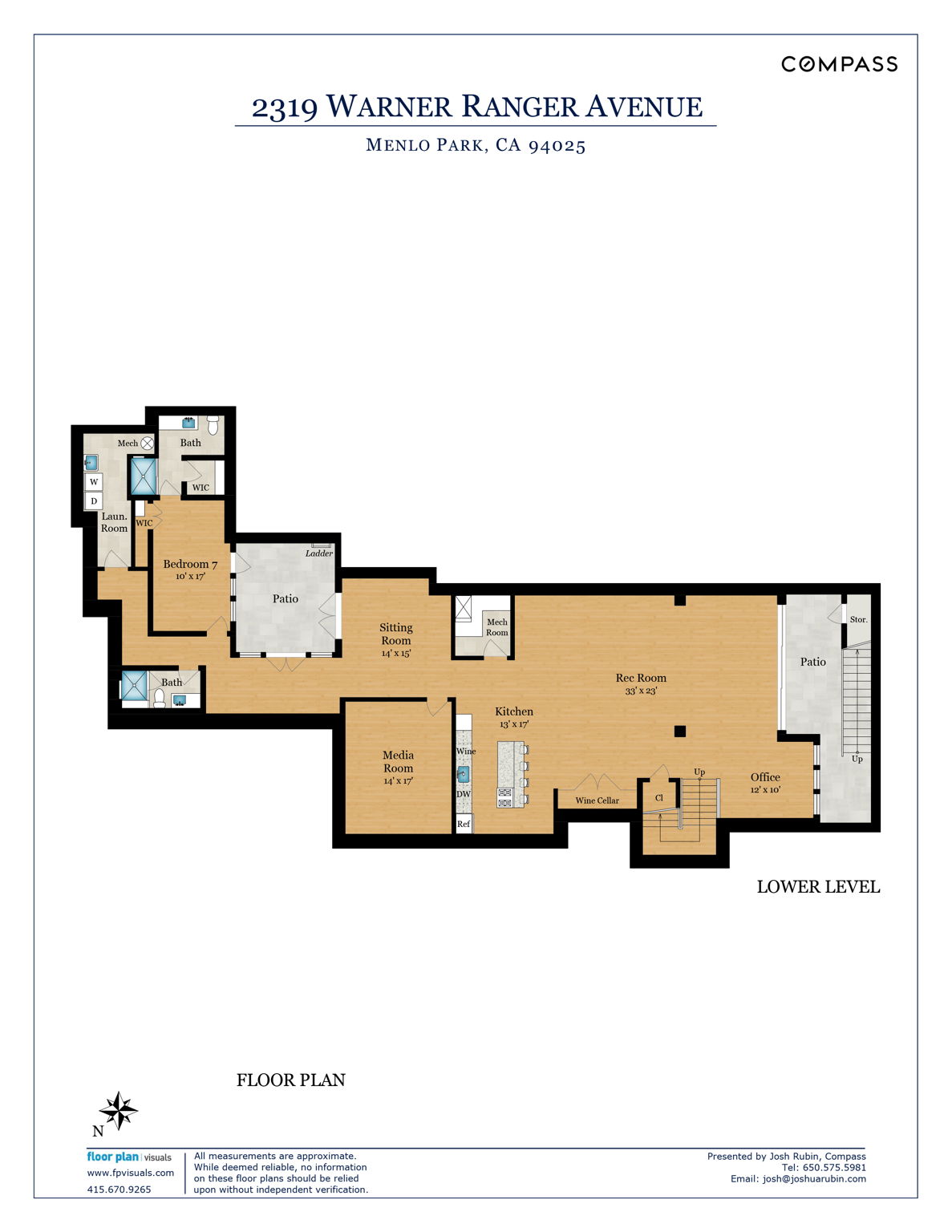 Floorplan #6