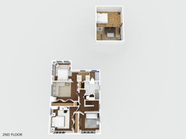 Floorplan #8