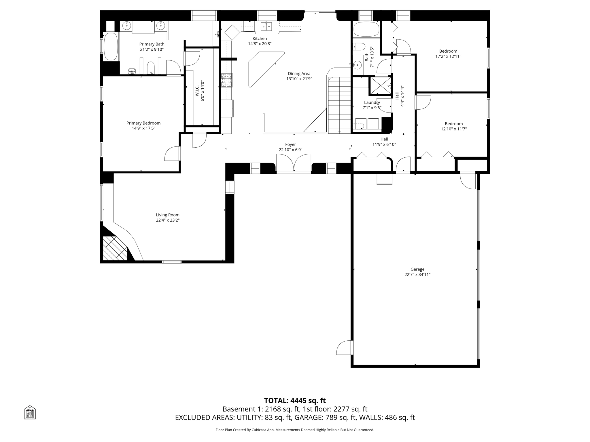 Floorplan #2