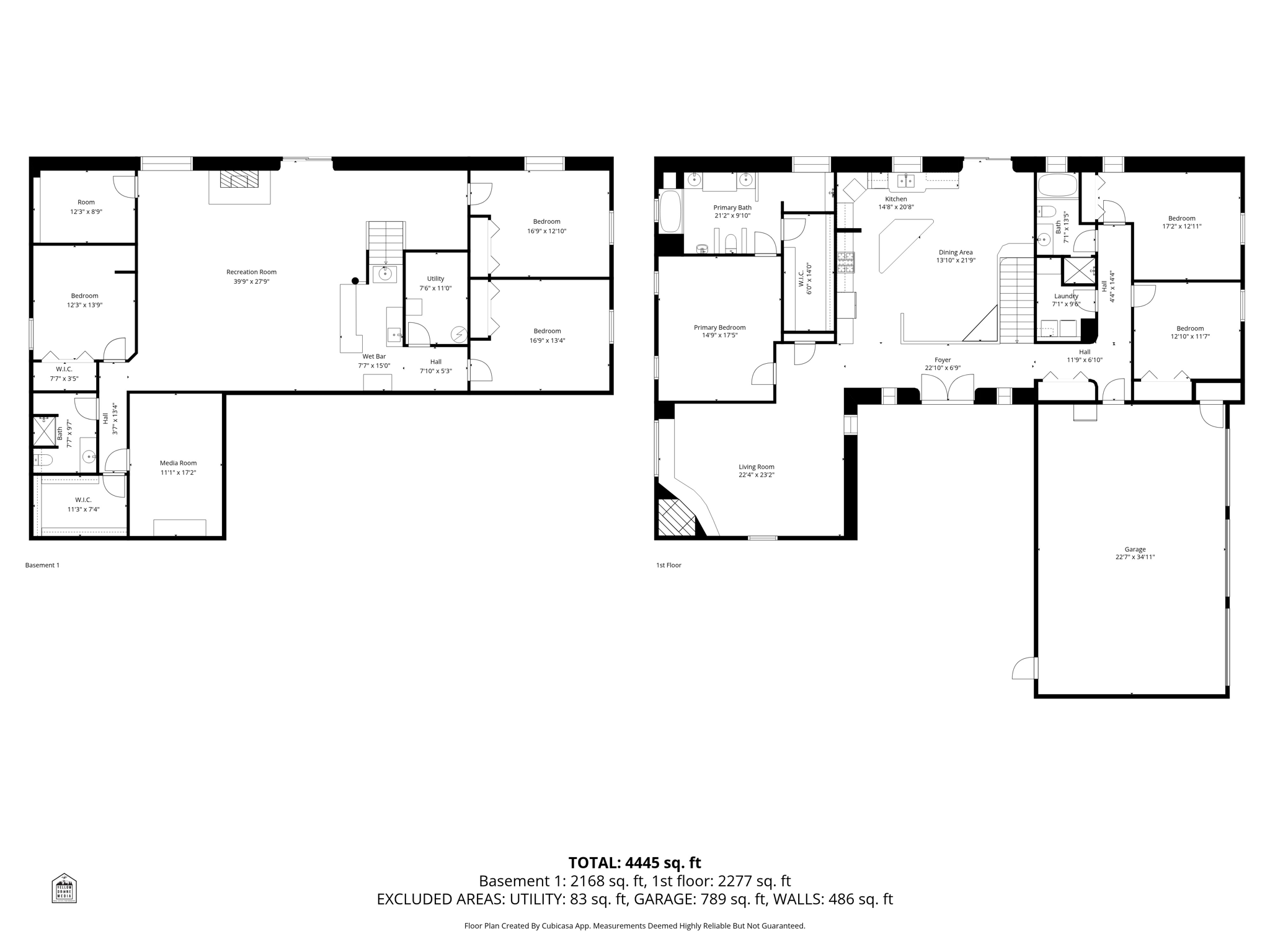 Floorplan #3
