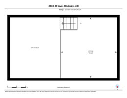 VX - (Imperial) Schematic Floor Plan - (3)