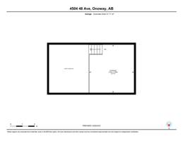 VX - (Metric) Schematic Floor Plan - (3)