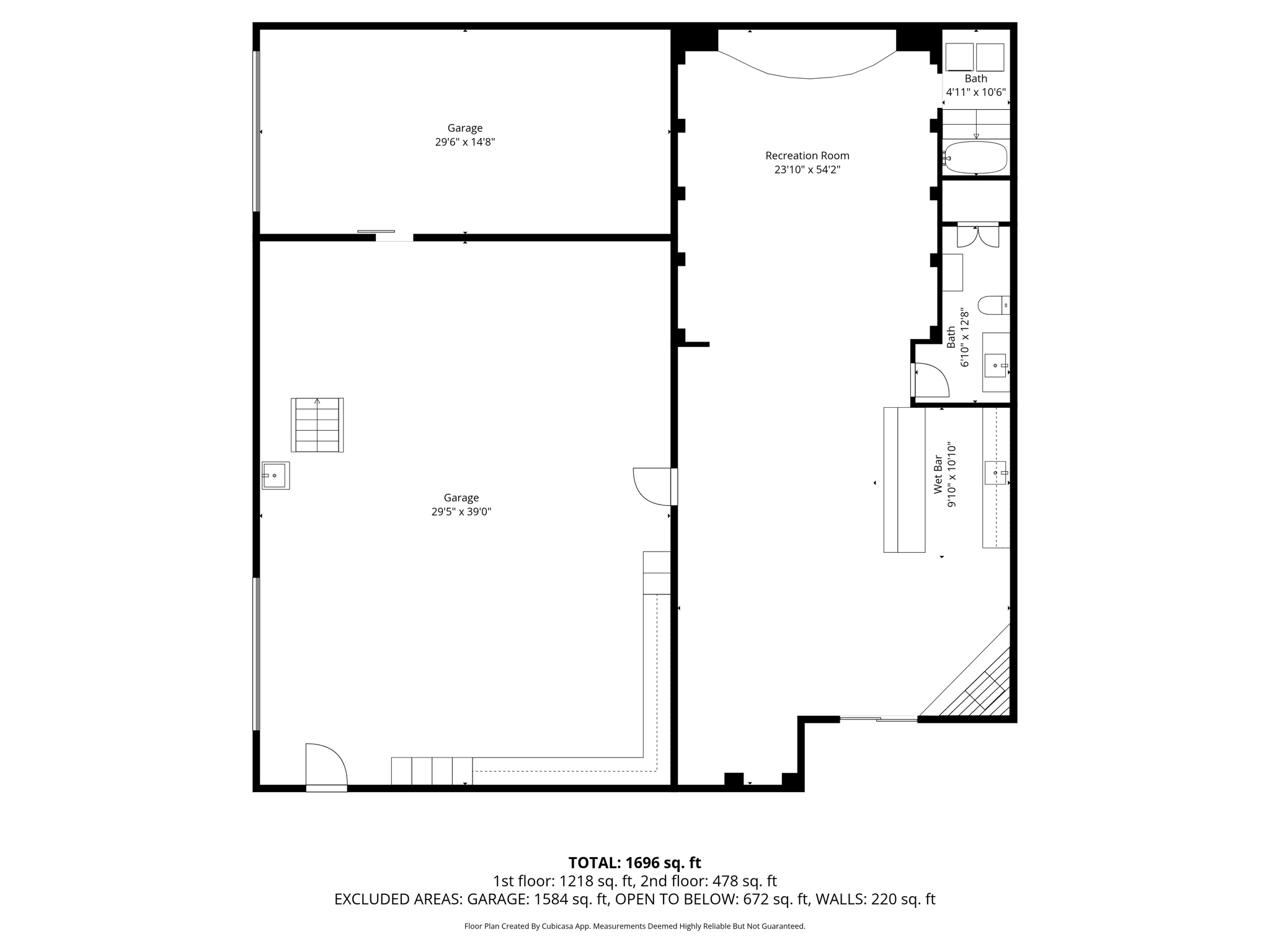 Floorplan #7