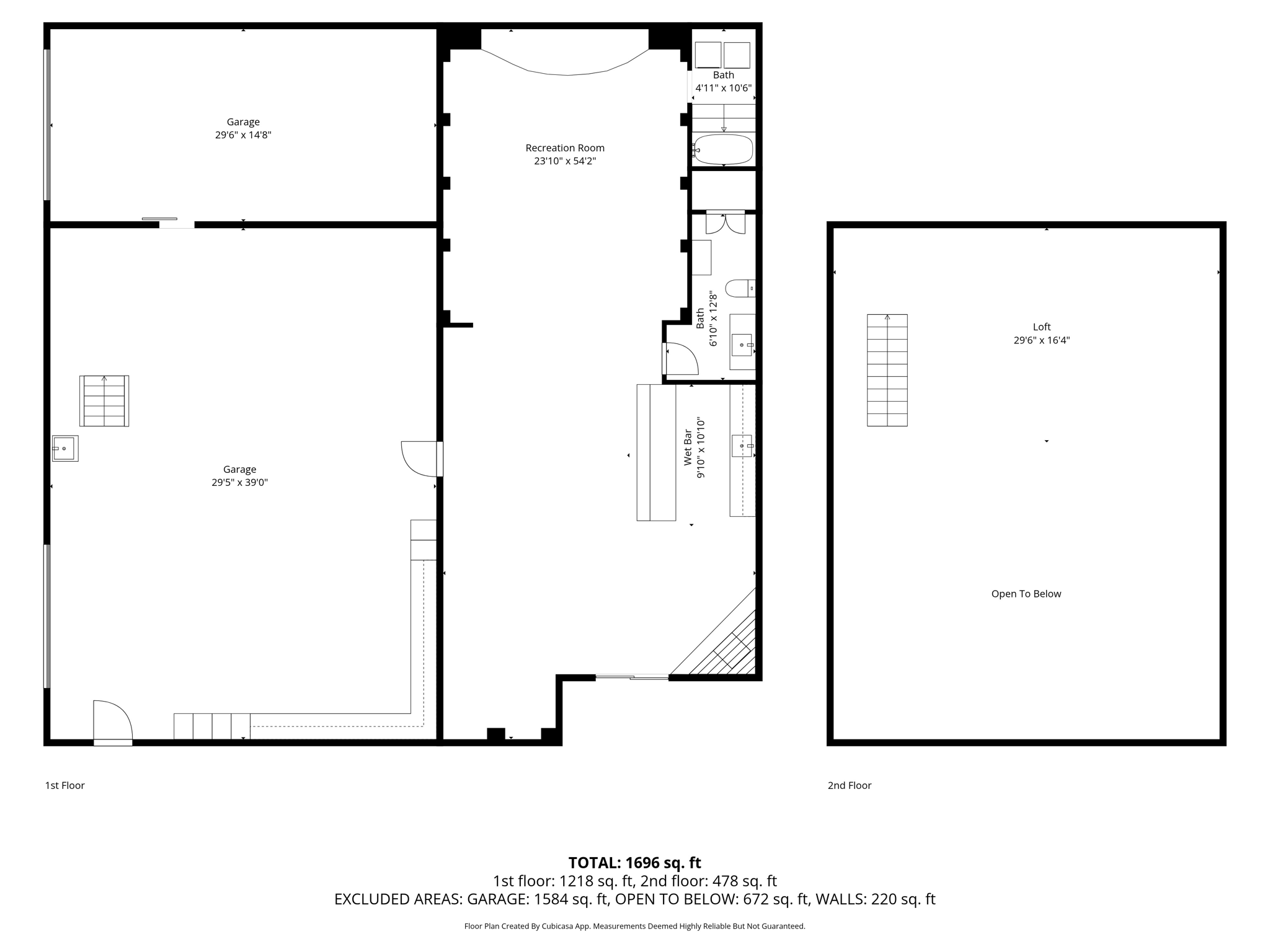 Floorplan #9