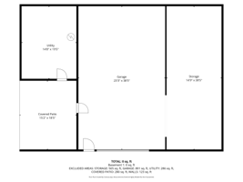 Floorplan #13