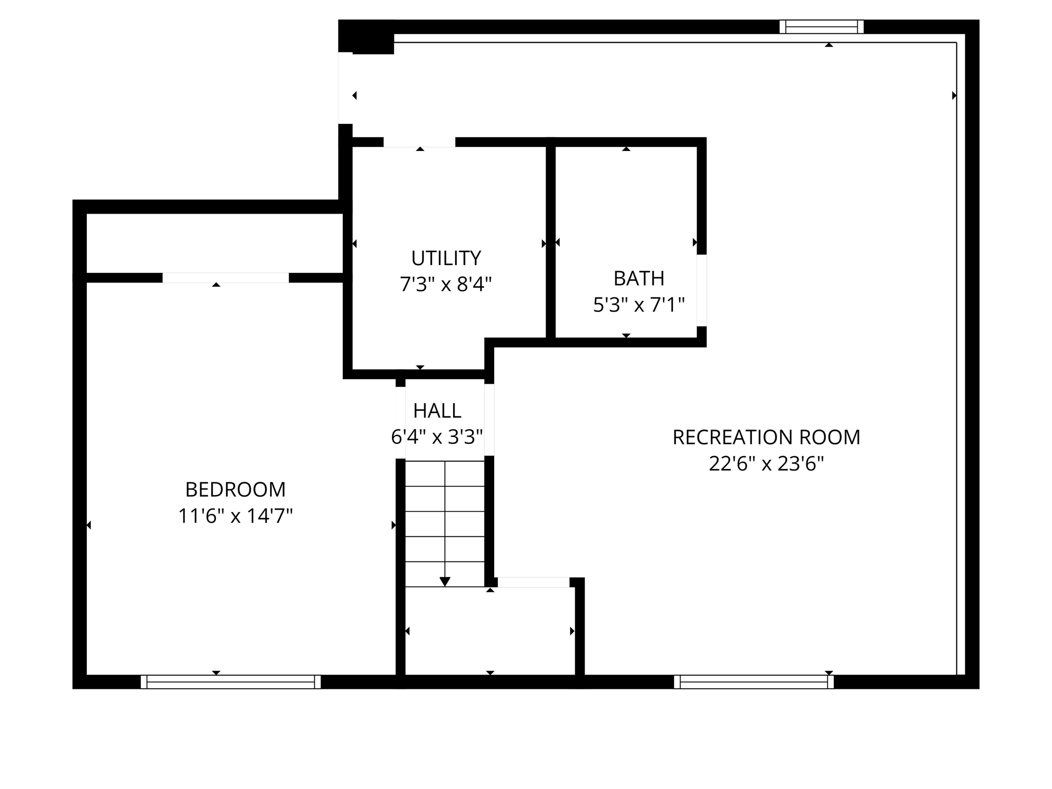 Floorplan #3