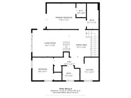 Floorplan #3