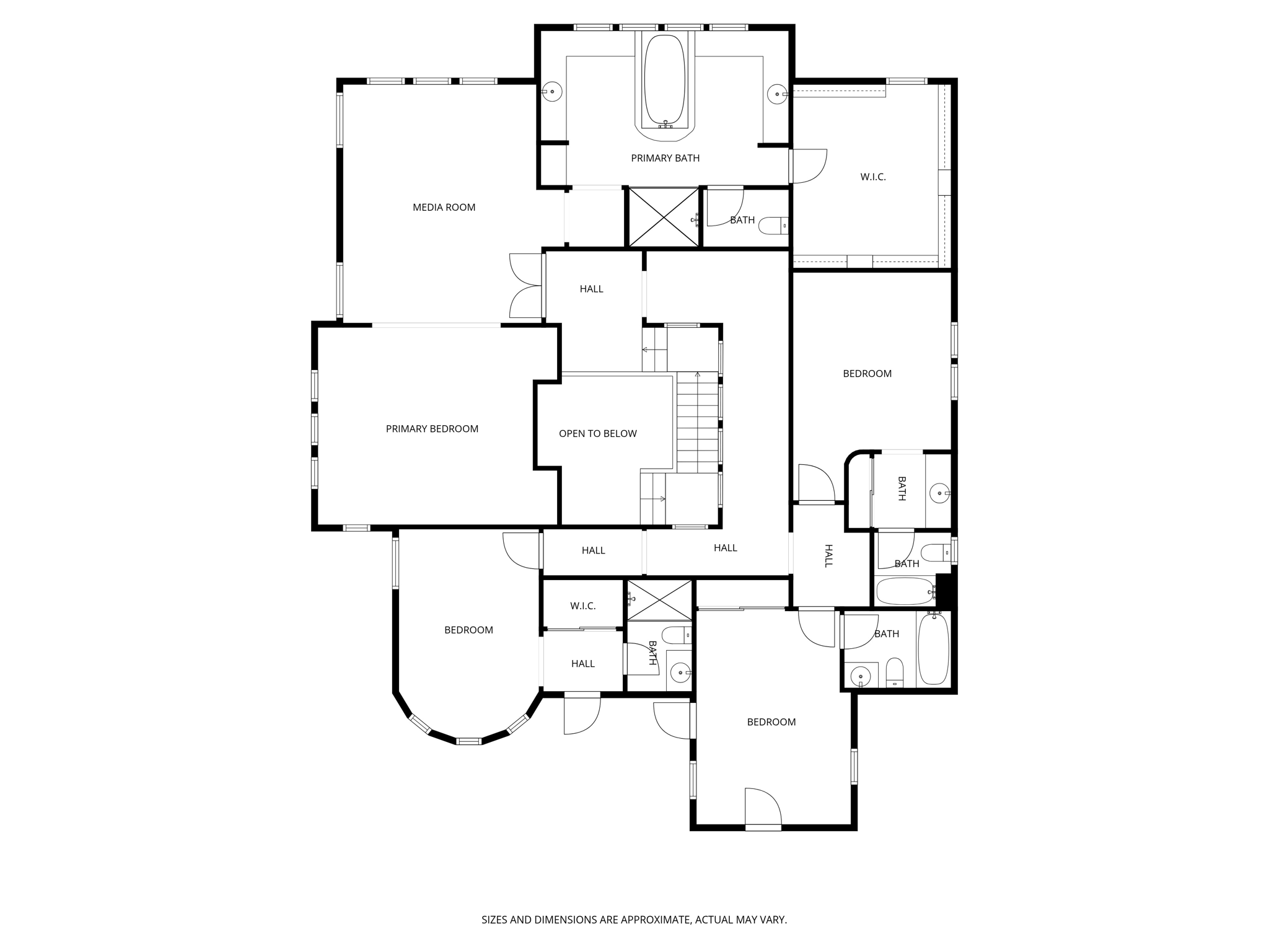 Floorplan #2