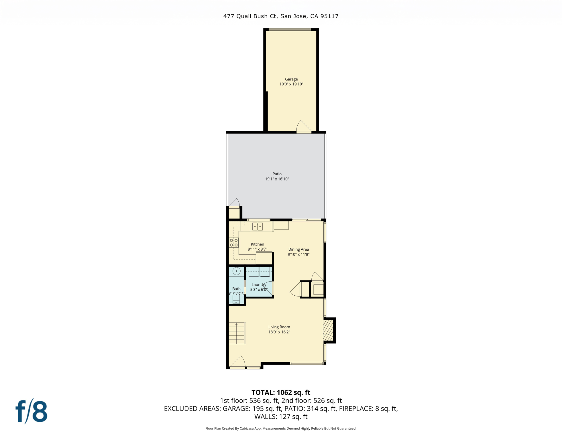 Floorplan #3