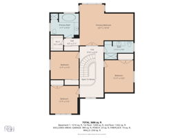 Floorplan #3