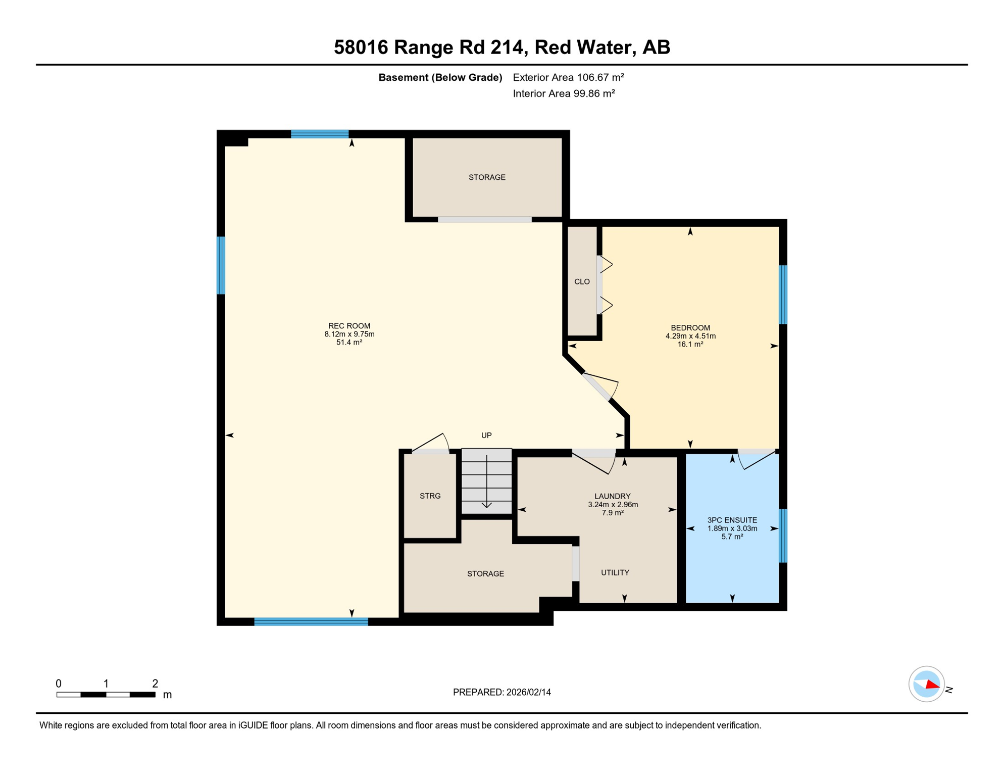 VX - (Metric) Schematic Floor Plan - (3)
