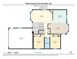 VX - (Metric) Schematic Floor Plan - (1)
