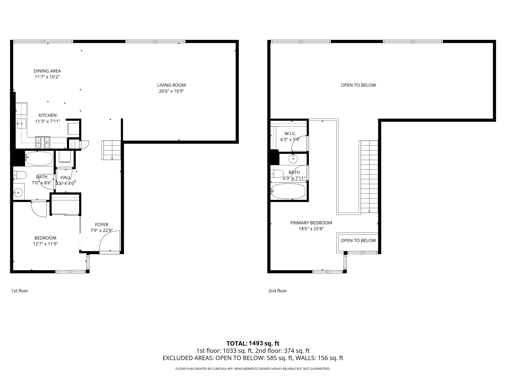 Floorplan #3
