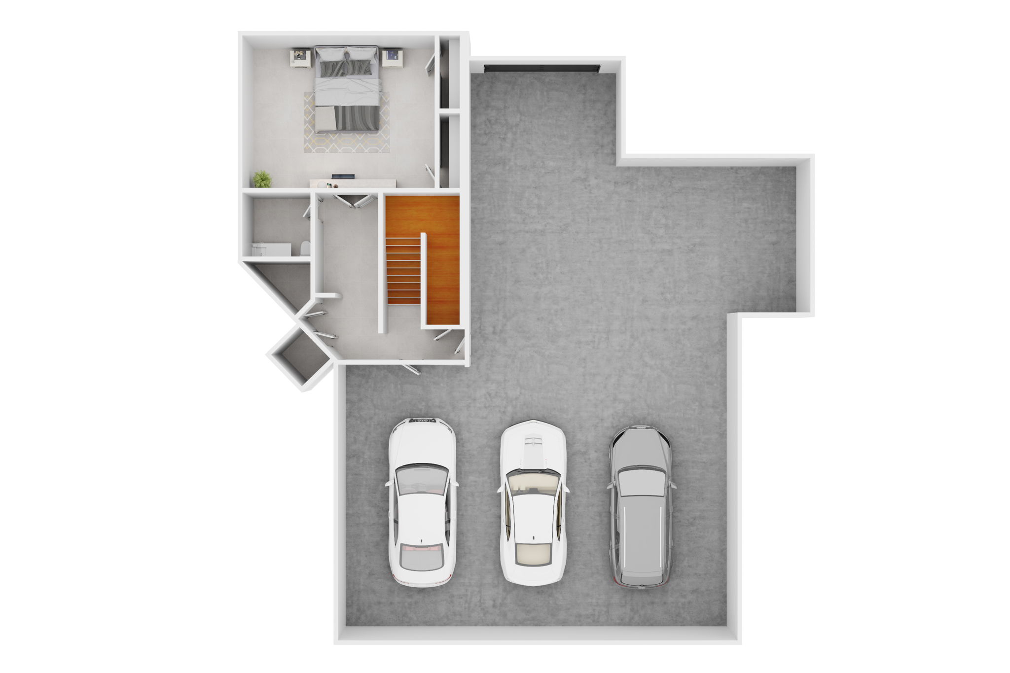 Floorplan #6
