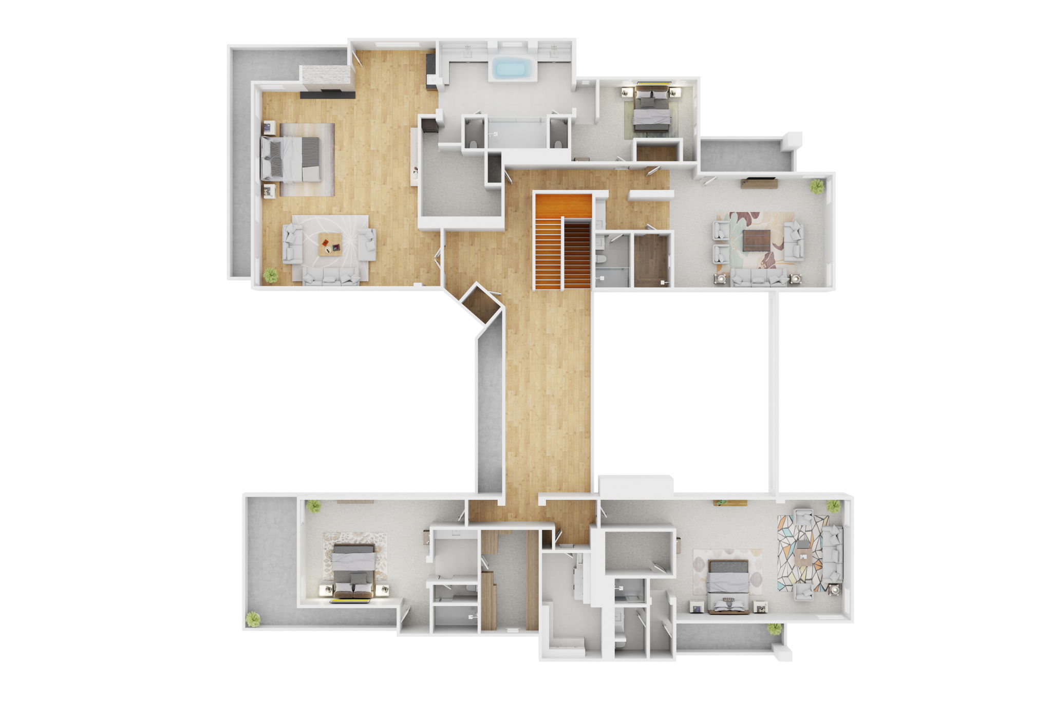 Floorplan #12