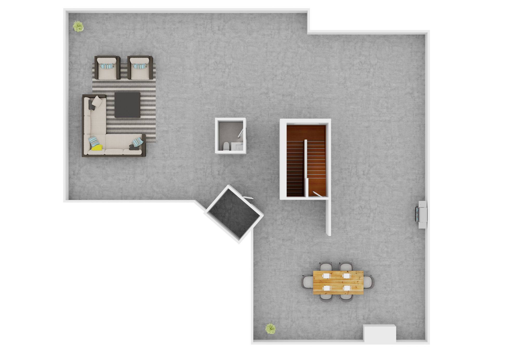 Floorplan #15