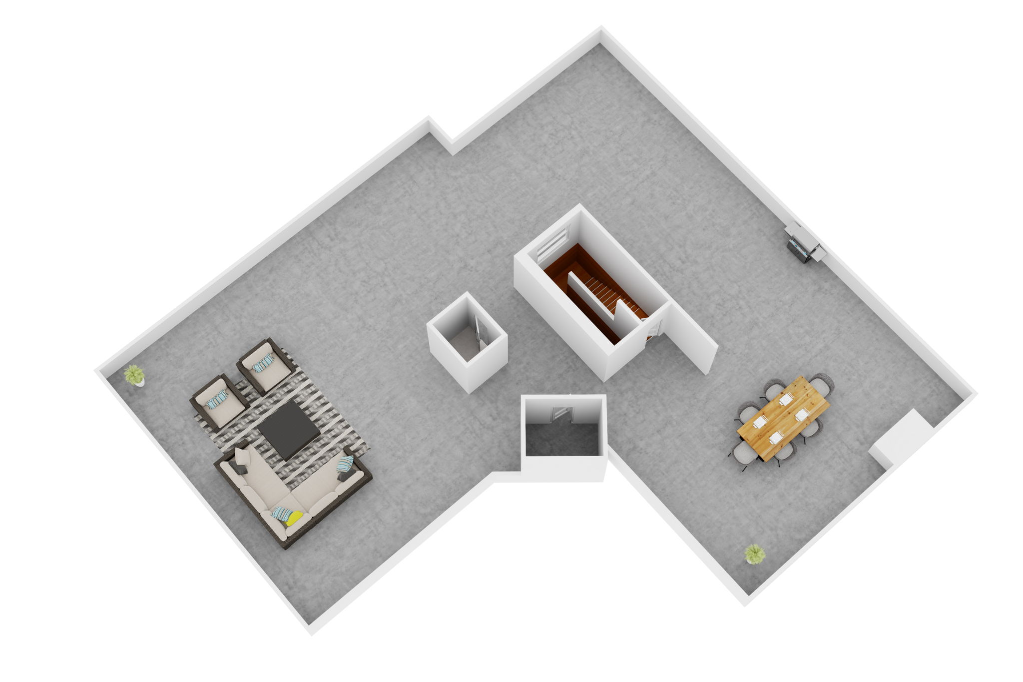 Floorplan #16