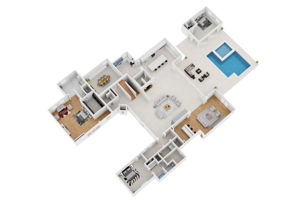 Floorplan #10