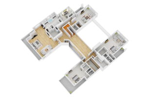 Floorplan #13