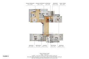 Floorplan #14