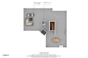 Floorplan #17