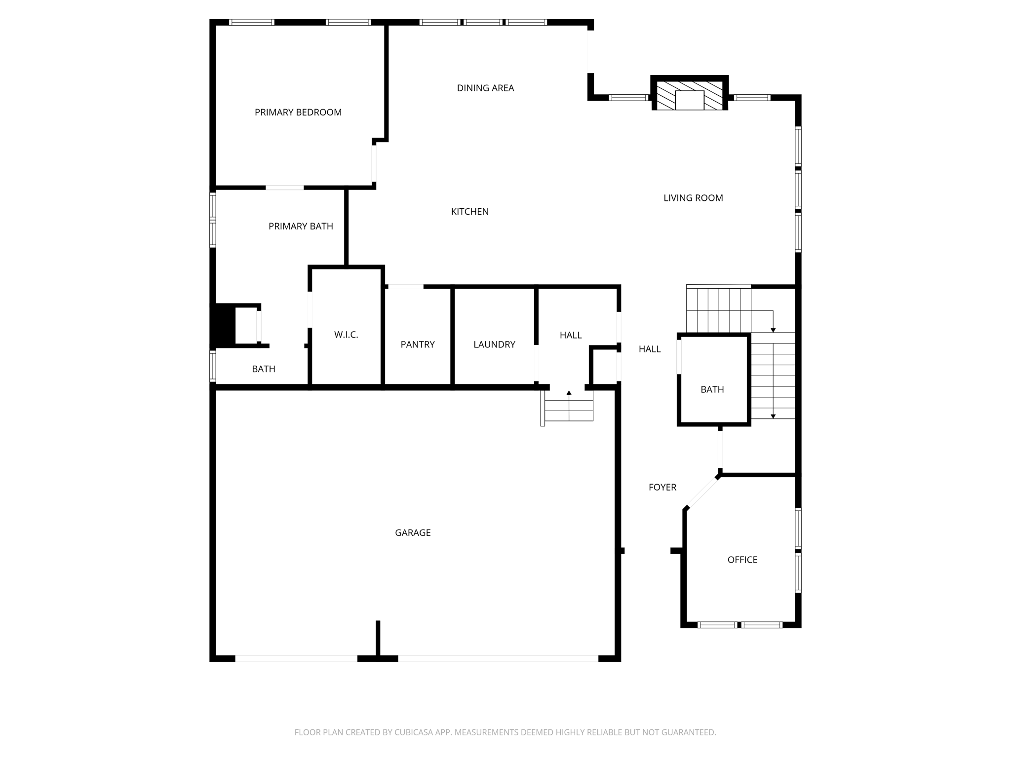 Floorplan #4