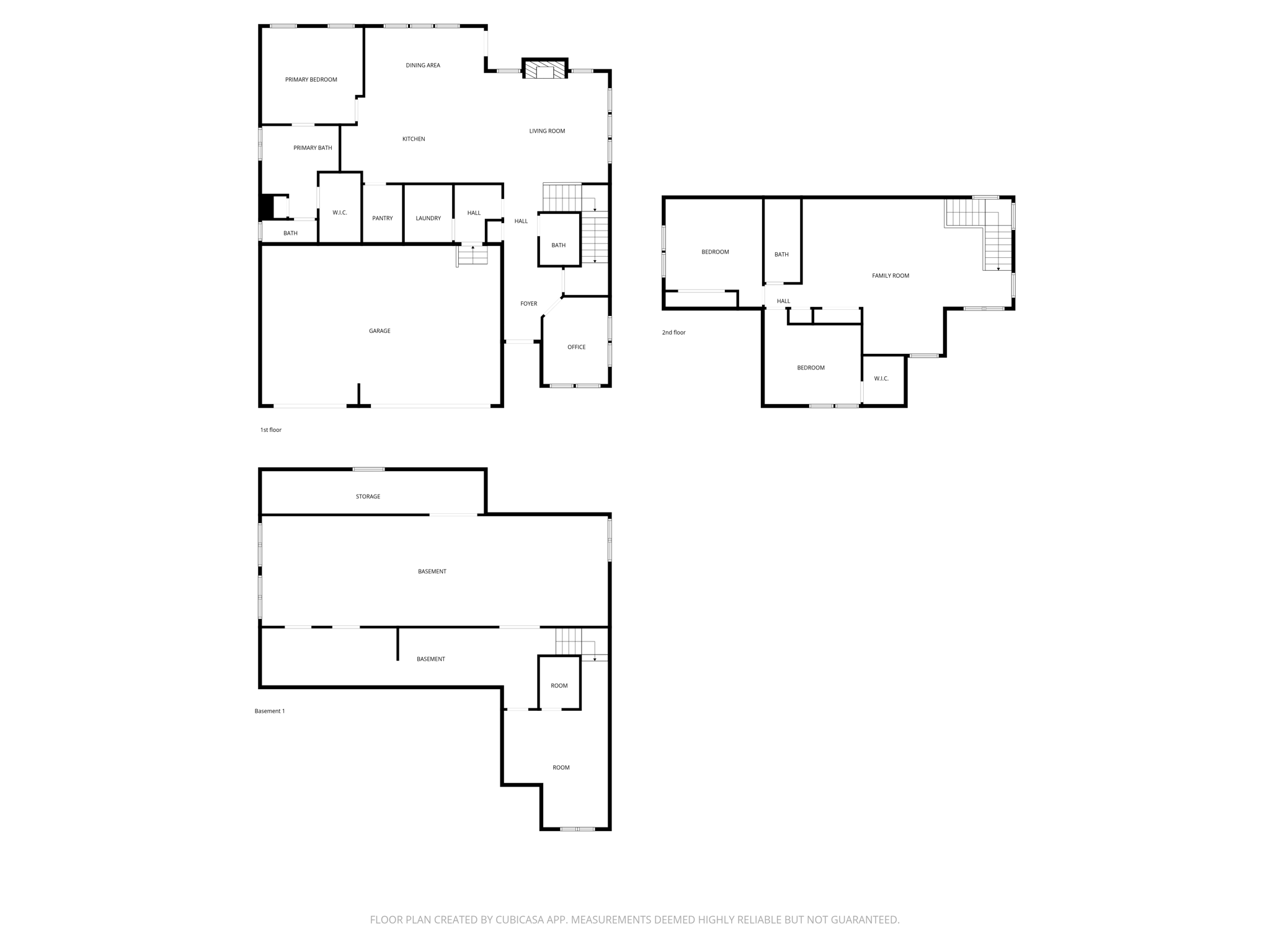 Floorplan #8