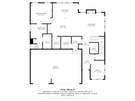 Floorplan #3