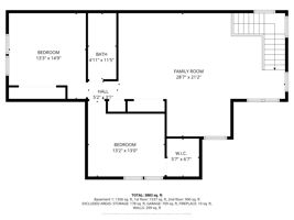 Floorplan #5