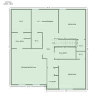 Floorplan #6