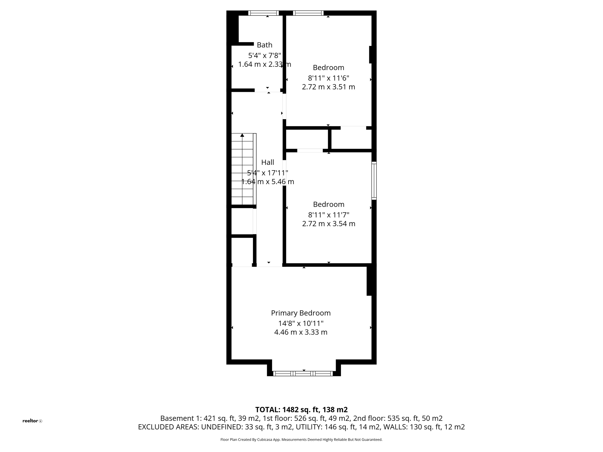 Floorplan #3