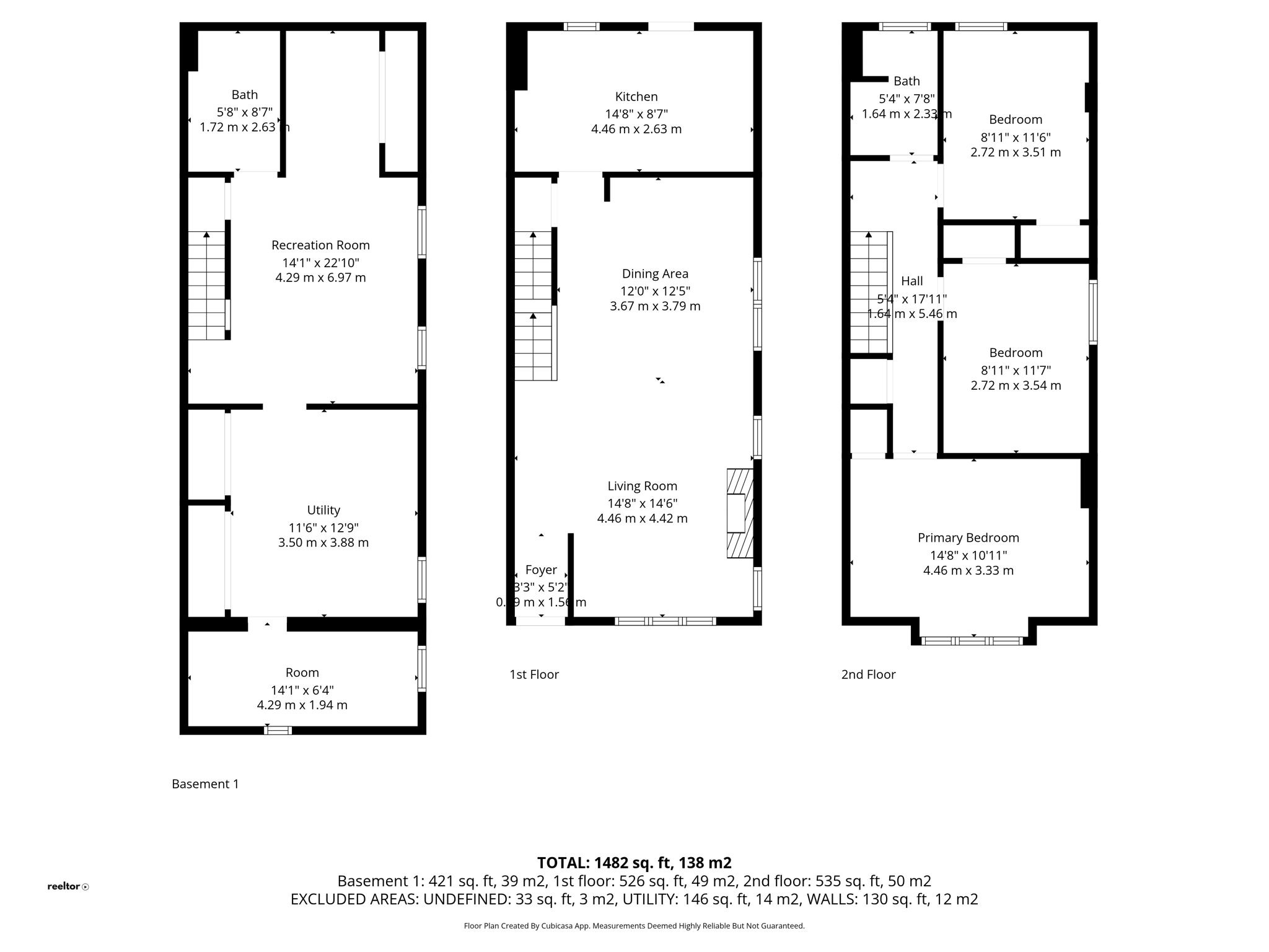 Floorplan #4