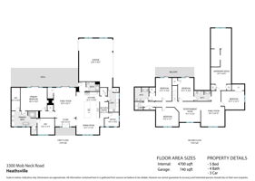 Floorplan #3