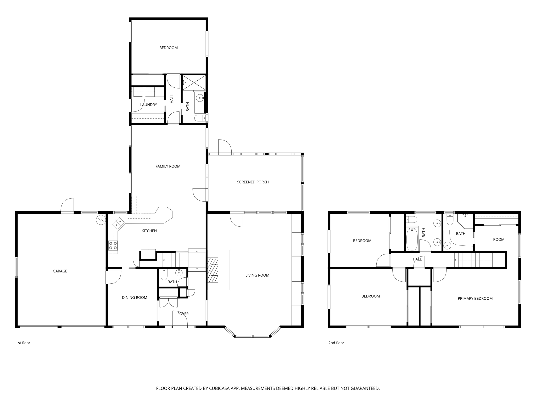 Floorplan #6