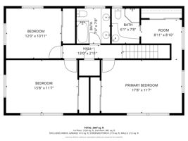 Floorplan #2