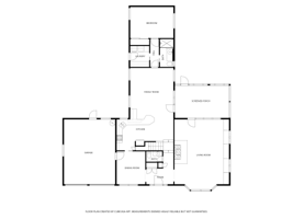 Floorplan #4