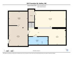Floorplan #3