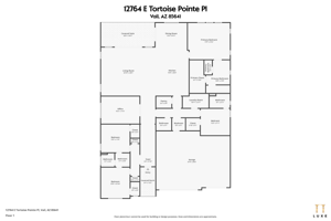 Floorplan #2