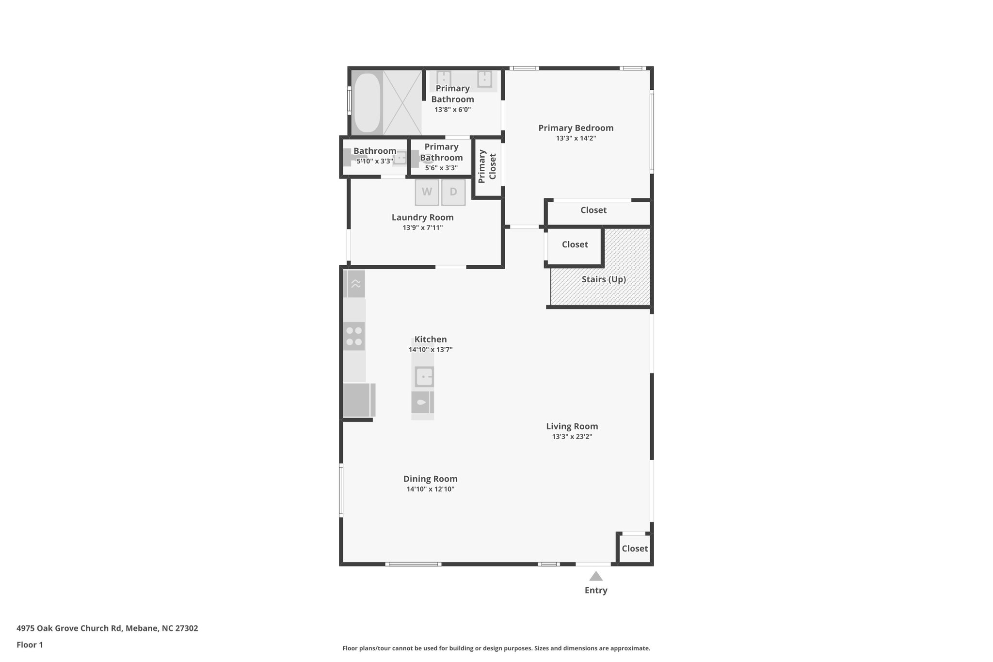 Floor 1