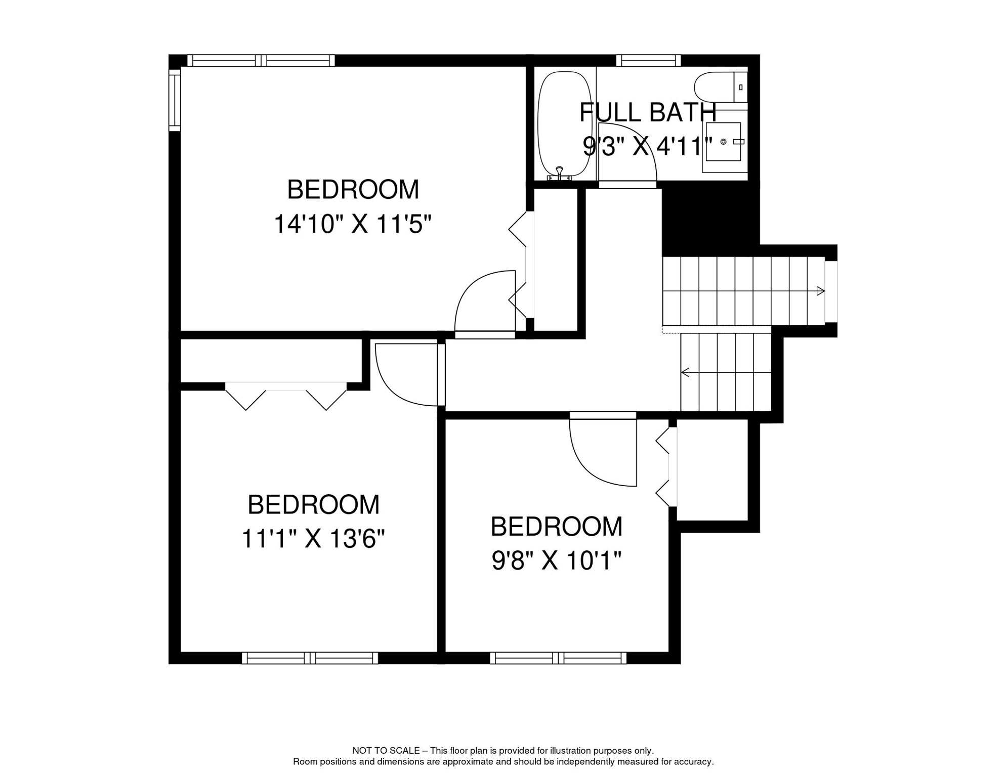 120 Center Avenue Second