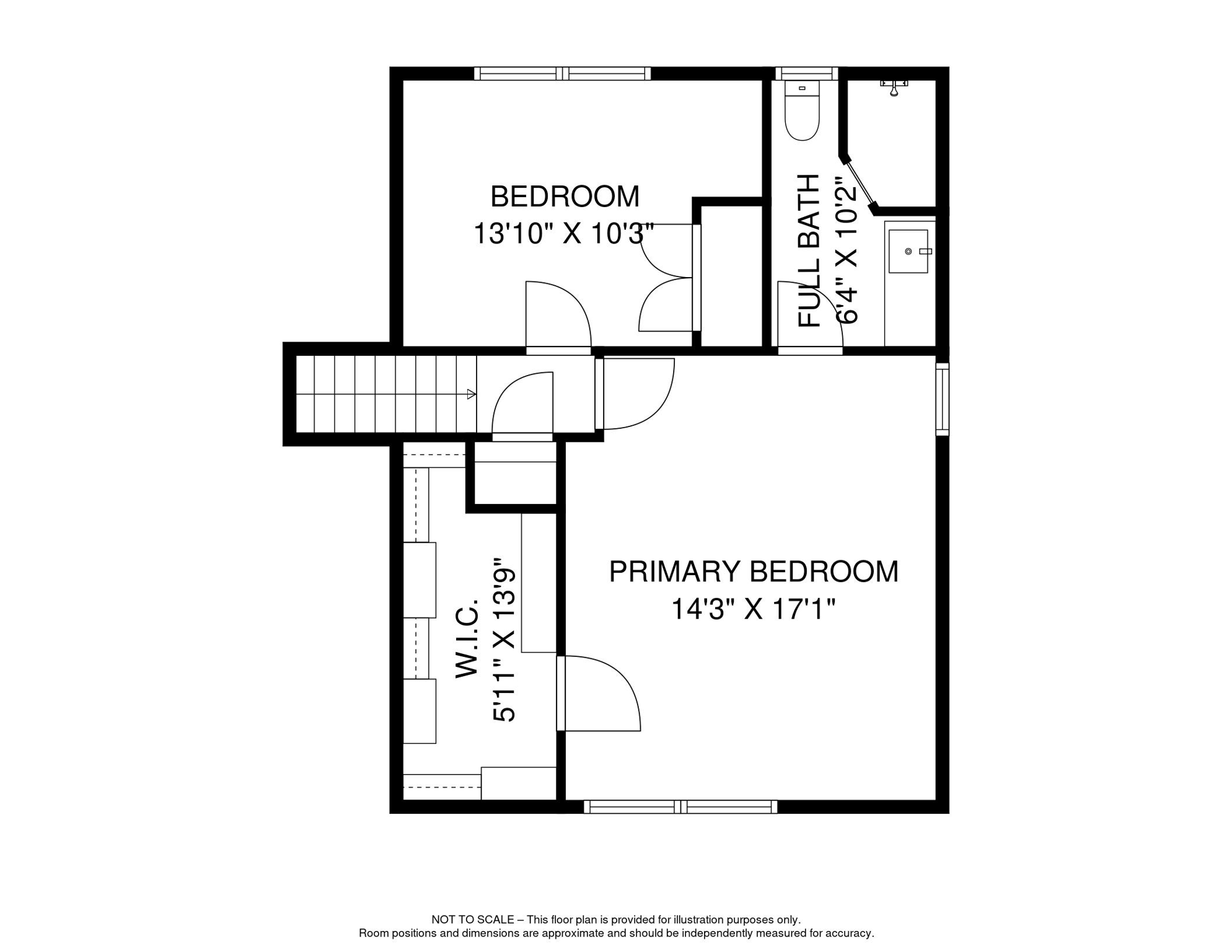 120 Center Avenue Third